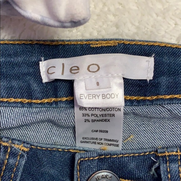 Jeans - Barely Worn, size 0 - Picture 3 of 3